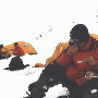 清华大学登山队攀登桑丹康桑----MT99高山帐使用报告[组图]