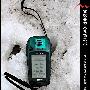 厄峰4100米拉练---我的手持GPS