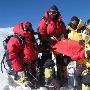 中国人27日首次登顶世界第二高峰——乔戈里峰