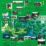 新版--石象湖地图