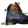 韩国HBNature YAK301 Gtx与意大利GARMONT Force Nubuck Gtx登山鞋之比较[组图]