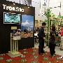 聚焦：Treksta新品亮相在第16届上海体博会 [组图]