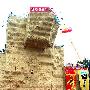 36国年轻好手云集 世界青年攀岩锦标赛在京举行[组图]