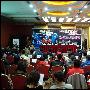 《滑雪狂欢节招商新闻发布会》在北京隆重举行[组图]