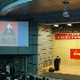 中国农大登山社更名为峰云社 校长陈章良出席更名仪式[组图]