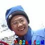 中国人民大学自游人协会2005唐拉昂曲峰登山队--黄炽威