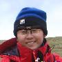 中国人民大学自游人协会2005唐拉昂曲峰登山队--马铮