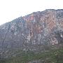 kailas昆明西山大岩壁顺利登顶[组图]