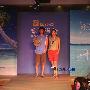 蔚蓝海岸，我的旅行-2006探路者春夏户外新品发布会[组图]