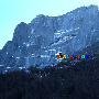 KAILAS未登峰计划之布达拉峰大岩壁攀登计划
