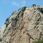 2006年FMTECH攀岩挑战赛-青岛,将于7月中旬在海滨城市青岛举行