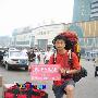 尝试是一种勇气－－幺卫峰侦察攀登报告书[组图]