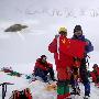 北京三夫自由巅峰登山队2006年唐拉昂曲峰攀登图片[组图]