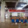 天津市第十一届运动会攀岩比赛培训专业裁判[组图]