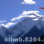 再回贡嘎雪山，三奥雪山协作队贡嘎考察报告[组图]