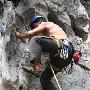中国登山高级人才班--阳朔训练进展顺利[组图]