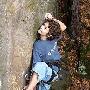捷克神童 Adam Ondra 13岁完成5.14d攀爬线路[组图]