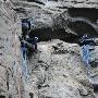 中国登山高级人才班--阳朔雨中坚持训练[组图]
