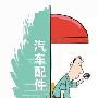 毁的就是你的车“五眼”揪出假配件[组图]