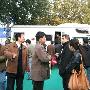北京车展房车展台人气旺盛[组图]