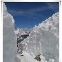 瑞士自驾雪中漫步垂直极限[组图]