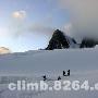 复旦、交大联合登山队2006年雀儿山攀登报告（下）[组图]
