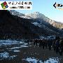 《我的长征》专题报道之12月21日最后一座--雪山·达拉梁[组图]