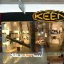 美国卓越的户外休闲鞋品牌KEEN北京旗舰店盛装揭幕[组图]