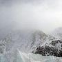 布洛阿特峰攀登进行时，Simone Moro受阻于恶劣天气[组图]