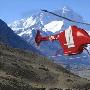 Group计划生产珠穆朗玛峰无人救生直升机[组图]