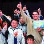 法国驴友搭便车周游世界 4年环游40多国[组图]