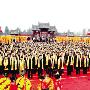 躲闪都市鲜亮颜色，沿着雄性美的怒江，一直向北[组图]