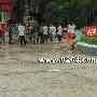 “怡宝”杯深港定向越野精英赛圆满结束[组图]
