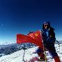OZARK(奥索卡)祝贺中国登山家成功登顶世界14座高峰