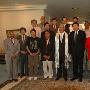 巴基斯坦总理会见中国西藏登山队[组图]