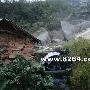 探寻千年水碓群落--南昌梅岭西山山脉罗汉岭游记[组图]