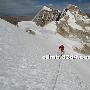 飞跃阿尔卑斯挑战启孜峰登山滑雪活动回顾之二[组图]