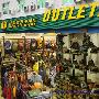 西安绿蚂蚁野外用品OUTLETS店11月盛大开业[组图]