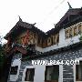 望天赶路的人--记载我236元闯丽江的体验旅游日记（三）