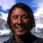 户外资料网专访 The North Face 探险家 Jimmy Chin