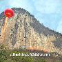 2007年桂林银子岩攀岩邀请赛精彩回顾[组图]