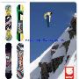 雪板运动先锋Burton参展ispo china winter 08[图]