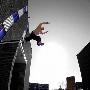 城市上空的舞者：极限运动跑酷（Parkour）体验[视频]