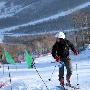 OZARK杯2008年全国登山滑雪赛人物篇之 罗彪
