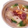 化自虐为食欲的“吃”游记：梅里雪山出发前的开胃菜