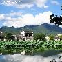中国最美丽的乡村：徽州宏村婺源探访民居5日深度游