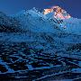 2008春节奥太美原生态的记实登山日记（一）[组图]