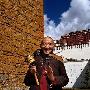 拉萨布达拉宫重启大门 西藏旅游不日将重新开放[图]