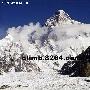 2008年喀喇昆仑山脉巴基斯坦境内山峰攀登计划[组图]