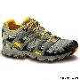 穿着 La sportiva 的一款越野跑鞋闲逛荷兰[组图]